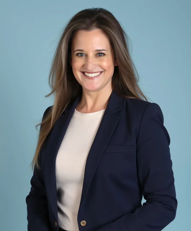 Andrea Bras, Founder &amp; Principal of EAGL Rise